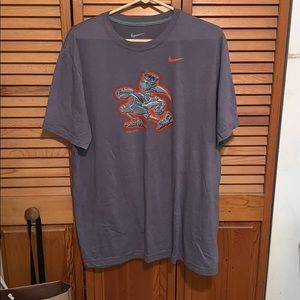 Nike shirt
